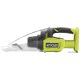 Пылесос Ryobi RHV18-0 без аккумулятора