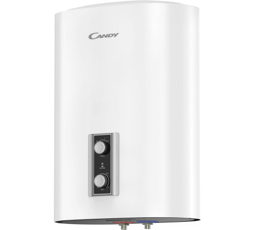 Накопительный электрический водонагреватель Candy CF30V-P1 Inox