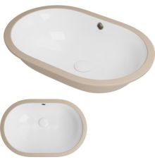 Умывальник Roxen Lantio 570220