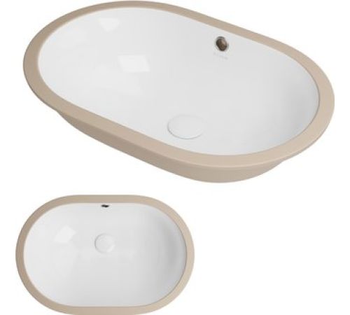 Умывальник Roxen Lantio 570220