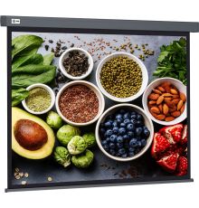 Проекционный экран CACTUS Wallscreen 150x150 CS-PSW-150X150-SG