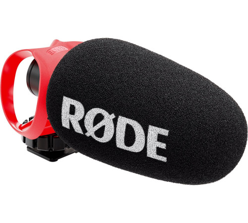 Проводной микрофон RODE VideoMicro II