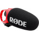 Проводной микрофон RODE VideoMicro II