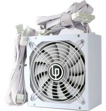 Блок питания Ginzzu MC1000 белый