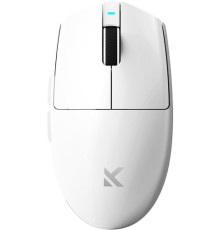 Игровая мышь MCHOSE G3 V2 Wireless белый