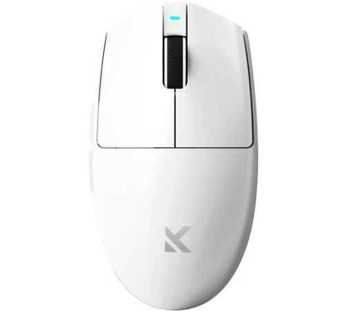 Игровая мышь MCHOSE G3 V2 Wireless белый