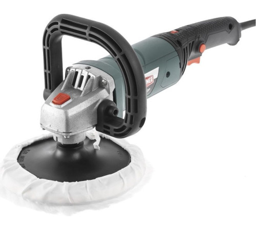 Полировальная машина Hammer USM1200P