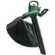Ручная воздуходувка Bosch GardenTidy 3000 06008B1001