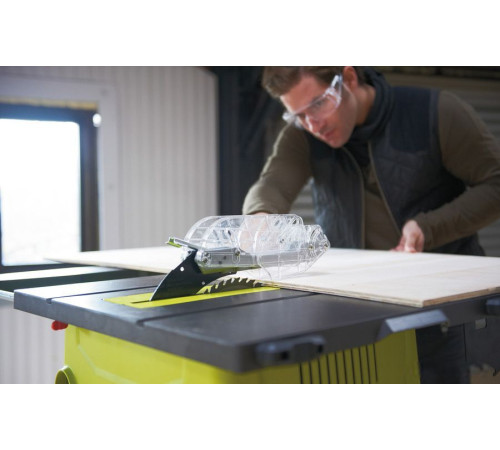 Станок Ryobi RTS1800ES-G