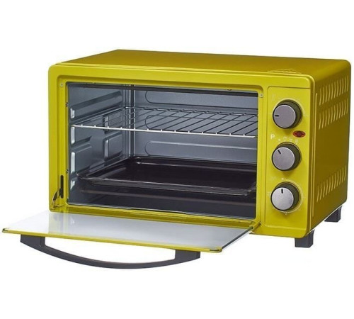 Мини-печь Oursson MO2325/GA