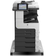 МФУ  HP LaserJet Enterprise M725z [CF068A]