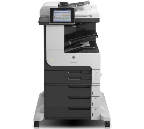 МФУ  HP LaserJet Enterprise M725z [CF068A]