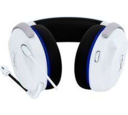 Наушники HyperX Cloud Stinger 2 Core для PS4/PS5, белый