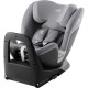 Детское автокресло Britax Romer Swivel frost grey