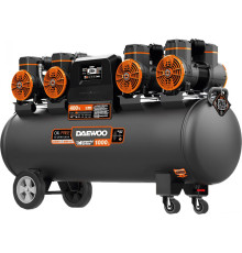 Компрессор Daewoo Power DAC 1000S
