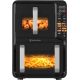Аэрогриль аэрофритюрница Evolution AIRO 12100W Dual