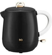 Электрический чайник BQ KT1717P черный