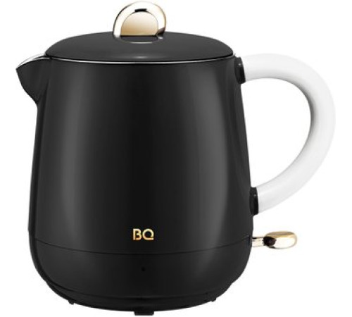 Электрический чайник BQ KT1717P черный
