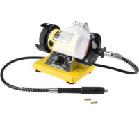Заточный станок Kolner KBG 75-120W-S