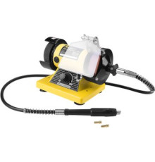 Заточный станок Kolner KBG 75-120W-S