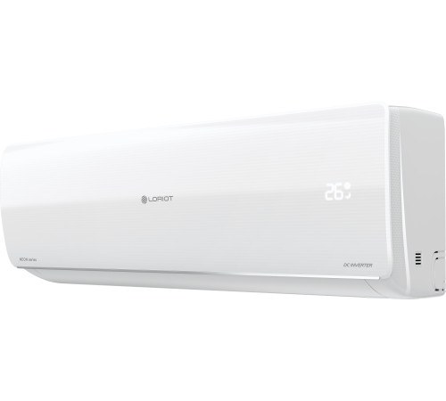 Сплит-система Loriot Neon Inverter LAC IN-18TA