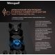 Варочная панель Weissgauff HGG 640 BGB