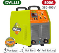 Сварочный инвертор Dyllu DTWD65001