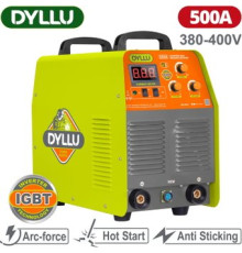 Сварочный инвертор Dyllu DTWD65001