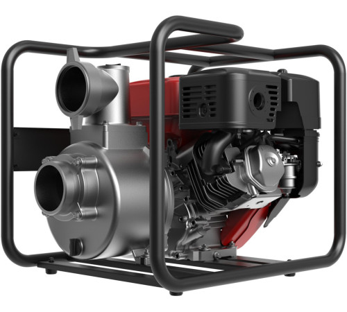 Мотопомпа SUNREKA GWP100ST