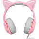 Наушники Onikuma K9 7.1 розовый