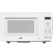 Микроволновая печь BBK 20MWS-751S/W