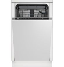 Встраиваемая посудомоечная машина BEKO BDIS15063