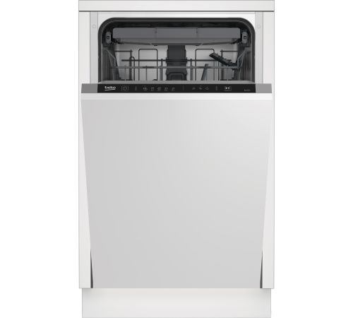 Встраиваемая посудомоечная машина BEKO BDIS15063
