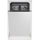 Встраиваемая посудомоечная машина BEKO BDIS15063