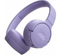 Наушники JBL Tune 670NC сиреневый, китайская версия