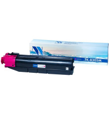 Картридж NV Print NV-TK8305M аналог Kyocera TK-8305M