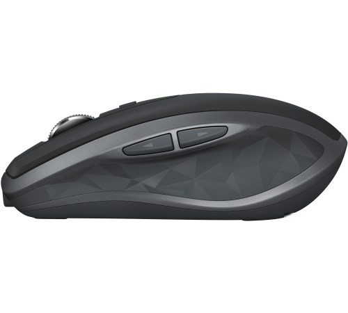 Мышь Logitech MX Anywhere 2S графитовый