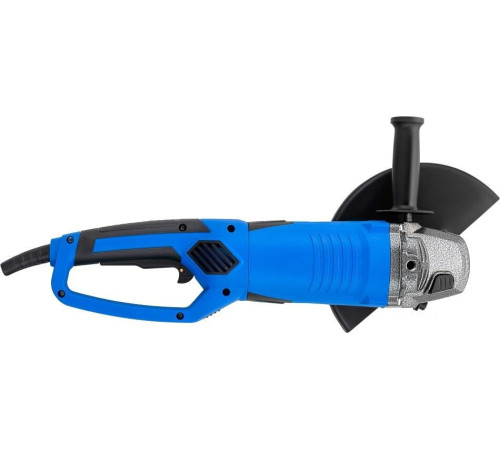 Угловая шлифмашина Витязь МШУ-230-2200