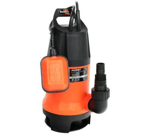 Насос  Patriot F900
