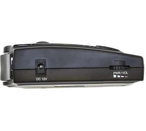 Радар-детектор Sho-Me G-525 Signature