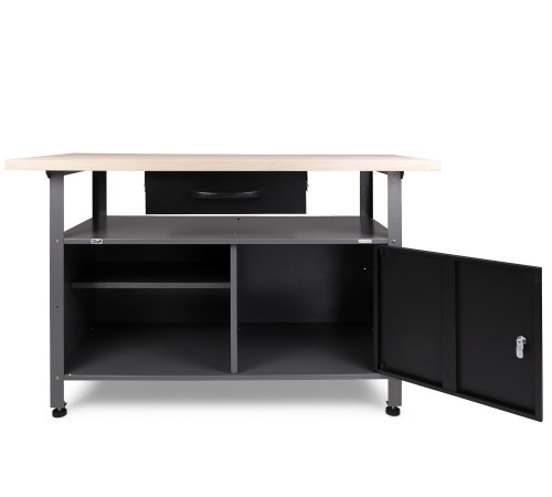 Стол-верстак Baumeister Клауса BTC-006B