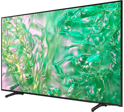 Телевизор Samsung Crystal UHD DU8000 UE50DU8000UXRU