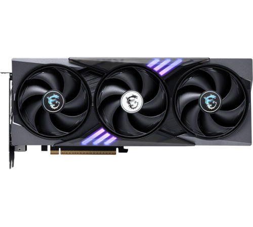 Видеокарта MSI GeForce RTX 5060 8G Gaming Trio OC