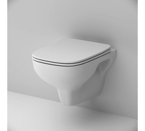 Унитаз подвесной AM.PM X-Joy S C85A1702SC