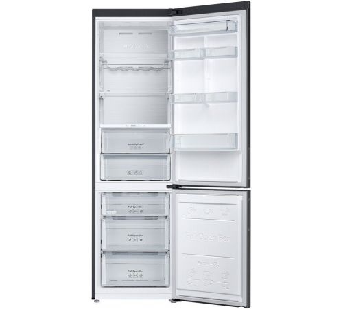 Холодильник Samsung RB37A5211B1/WT