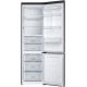 Холодильник Samsung RB37A5211B1/WT
