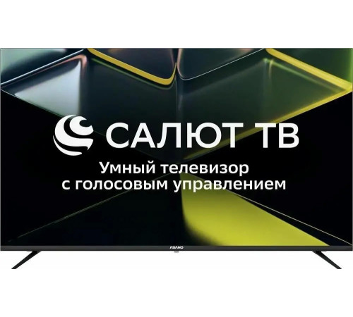 Телевизор ASANO 50LU5030T