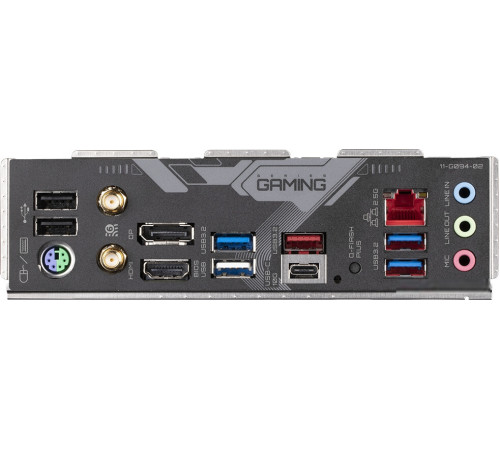 Материнская плата Gigabyte B650 Gaming X AX V2 rev. 1.x