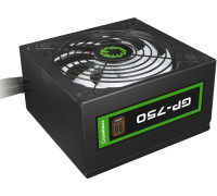 Блок питания GameMax GP-750 черный