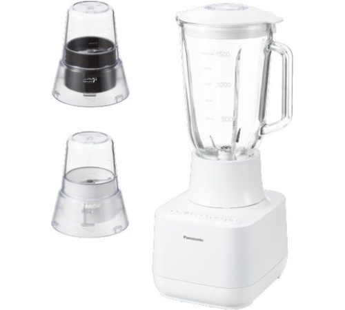 Стационарный блендер Panasonic MX-MG5321